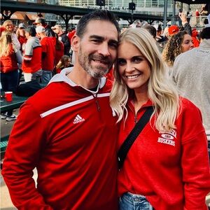 Meet your Posher, Kristin